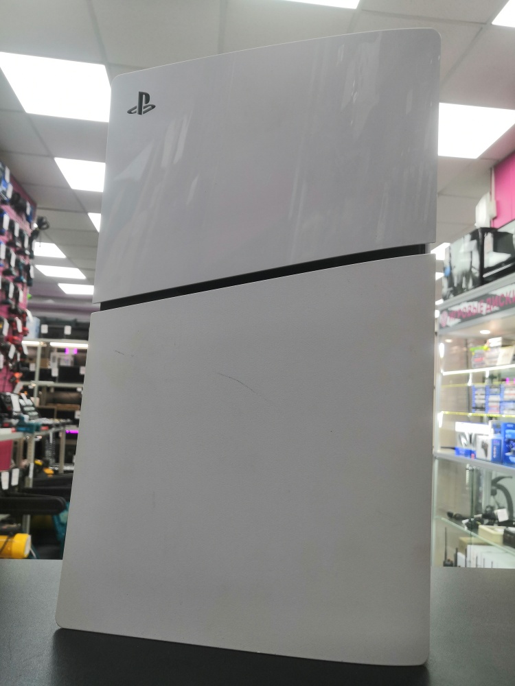 Игровая приставка Sony PlayStation 5 Slim 1Tb