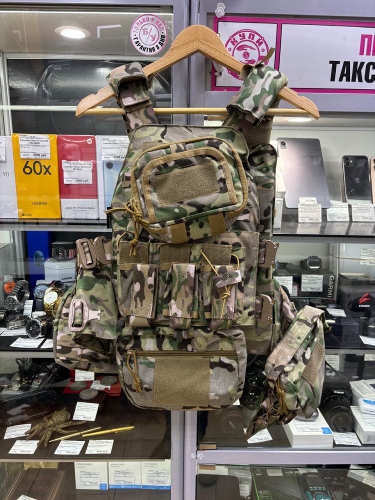 Смартфон iPhone 11 128 Gb