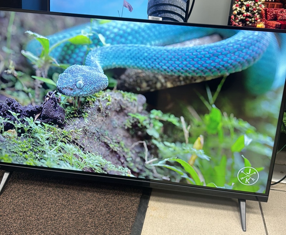 Телевизор Sber 32