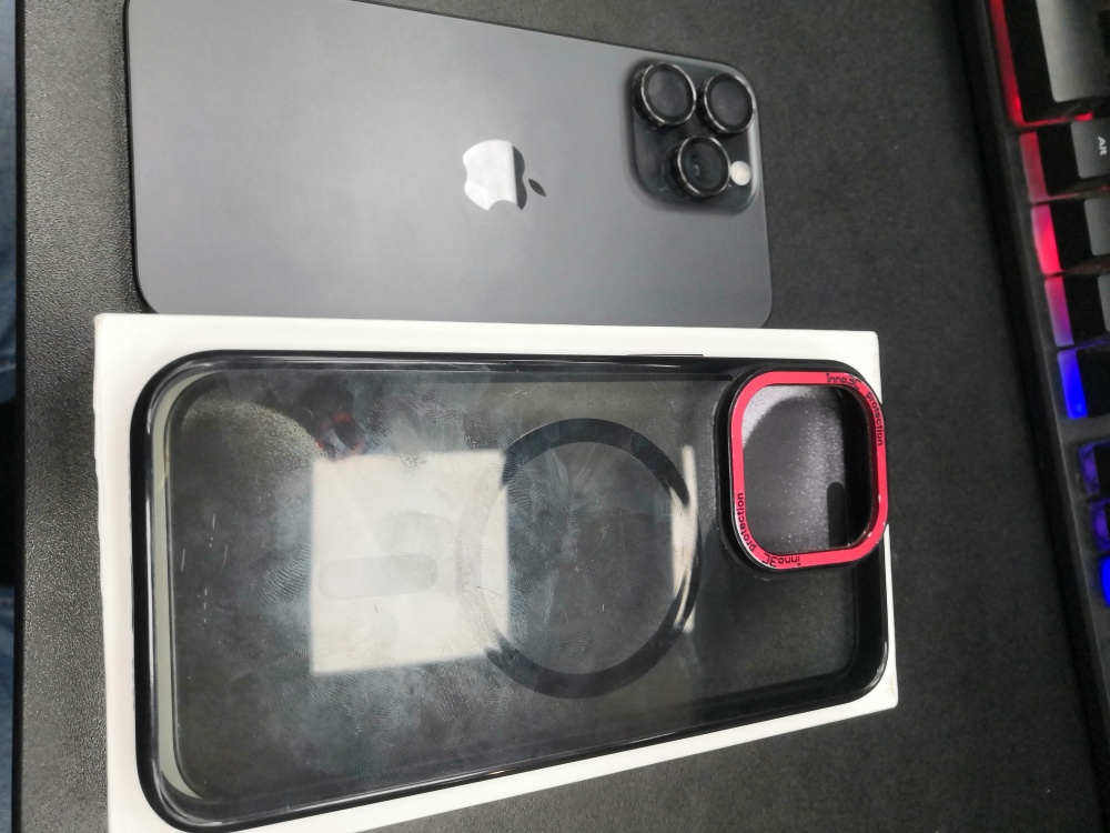 Смартфон iPhone 15 PRO MAX 512Gb