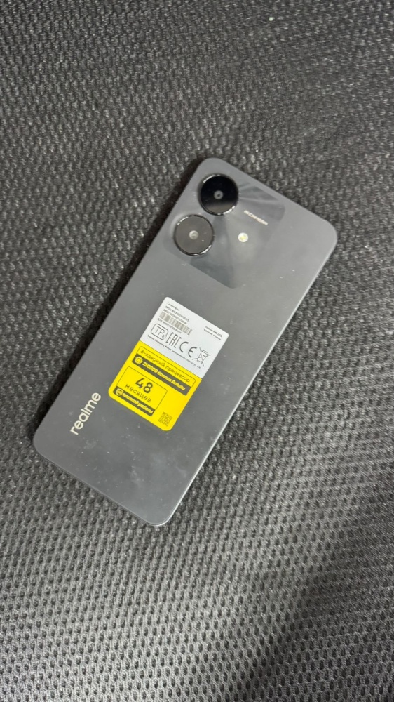 Смартфон Realme Note 60X 4/128