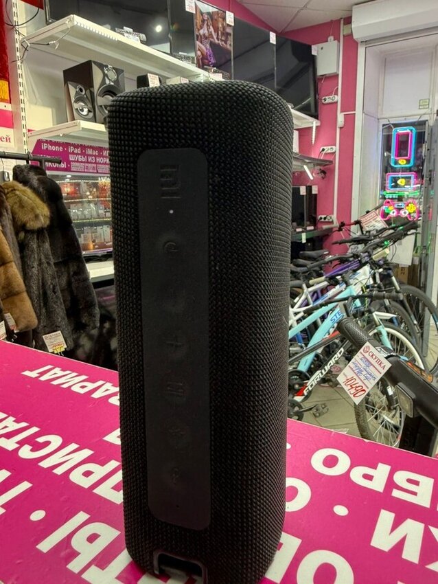 Акустика Xiaomi