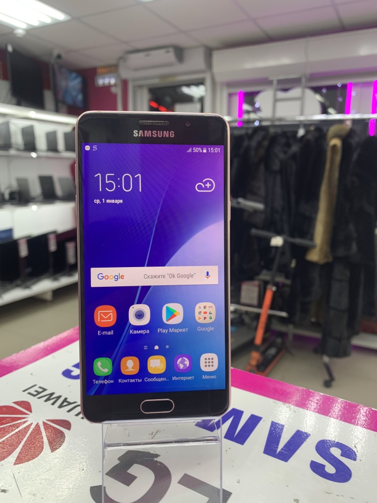 Смартфон Samsung A5 2/16gb