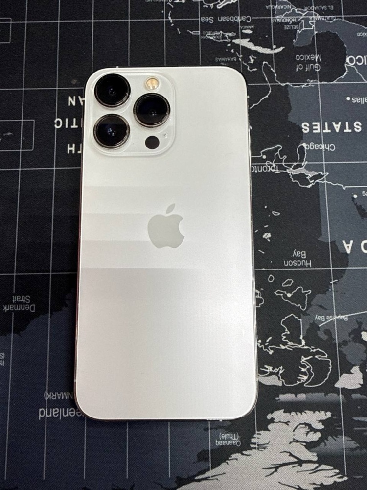 Смартфон iPhone 13 PRO 256 GB