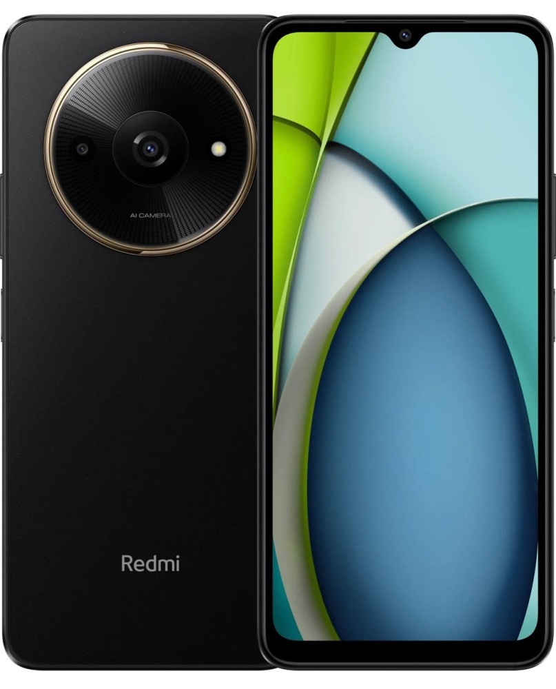 Смартфон Xiaomi Redmi A3 -64