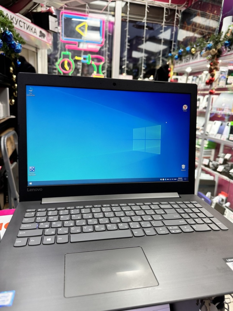 Ноутбук Lenovo ideapad 330 i3-6006u\12\ssd512