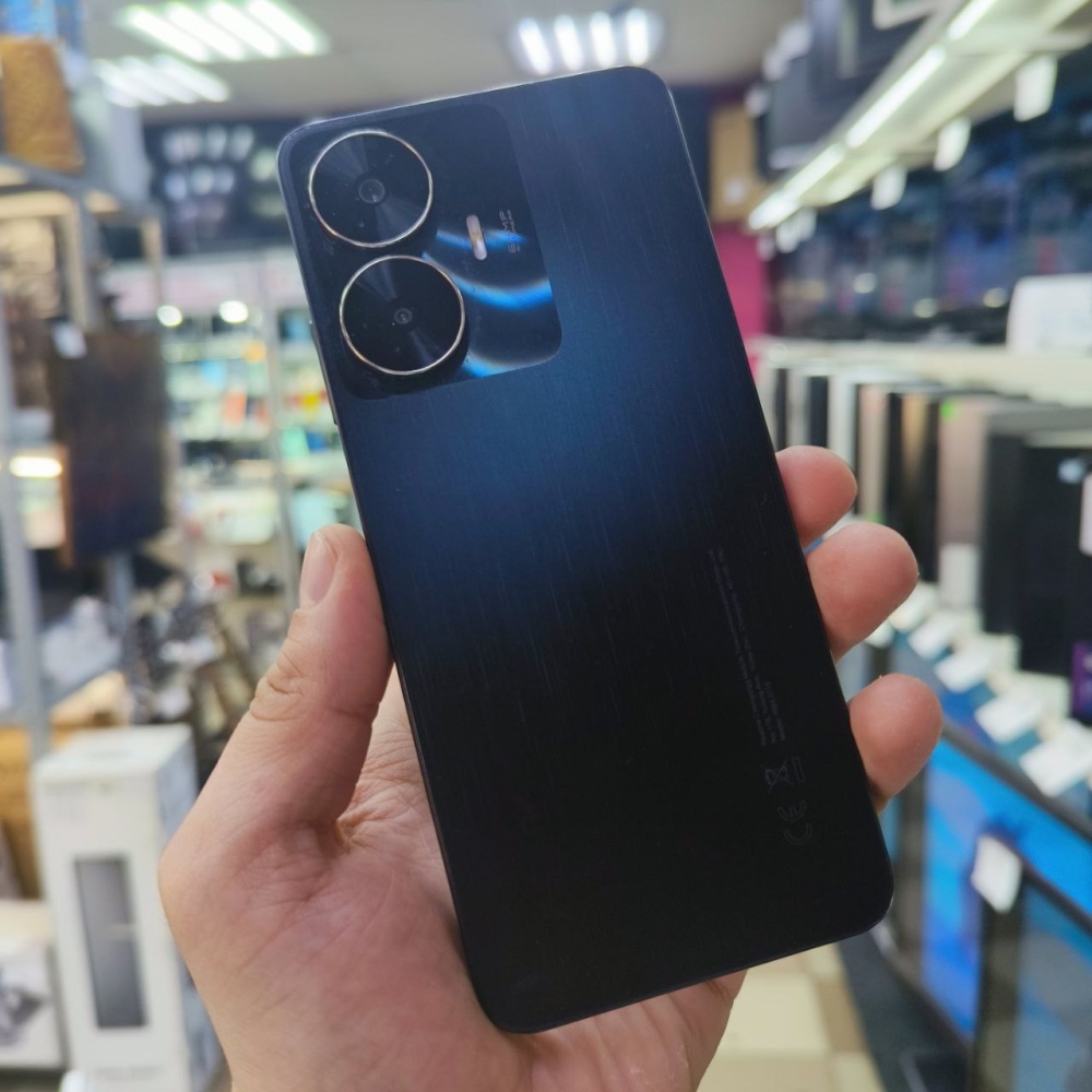 Смартфон Realme C55 8\256