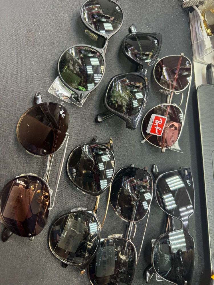 Очки Ray-Ban RB3546