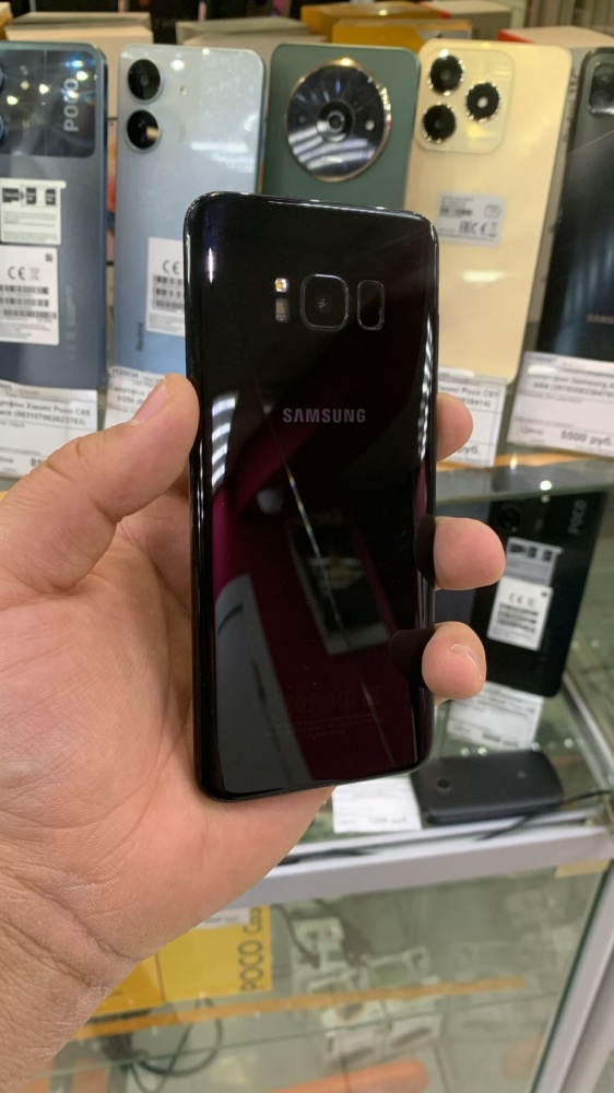 Смартфон Samsung S8  64