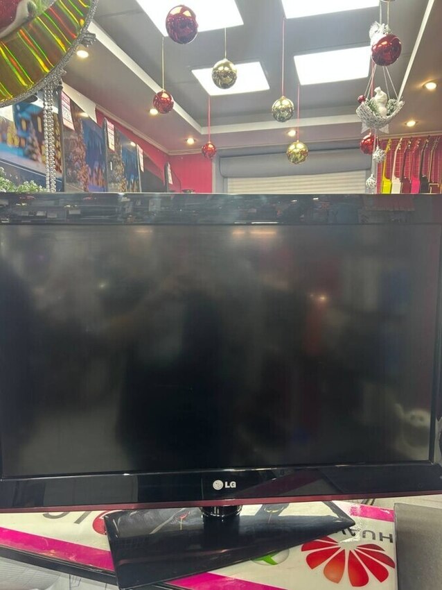 Телевизор LG 32LD345