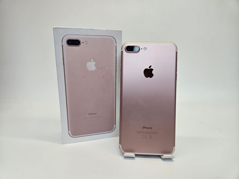 Смартфон iPhone 7+ 32Gb