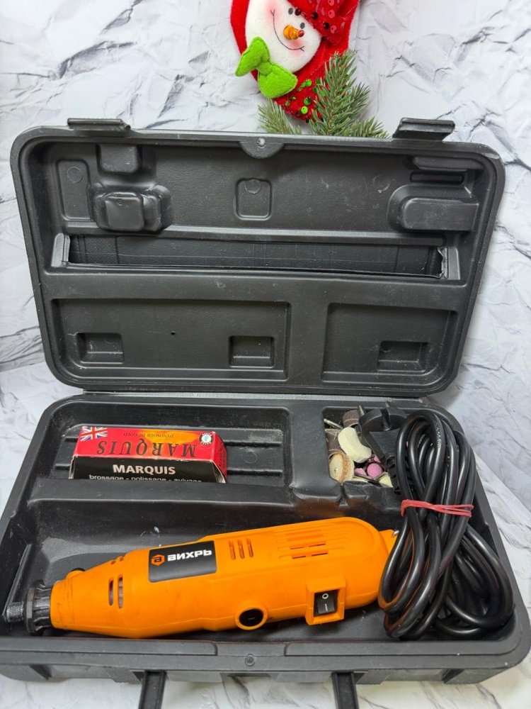 Гравель ВИХРь