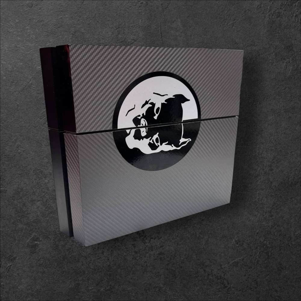 Sony PlayStation 4 fat 500Gb