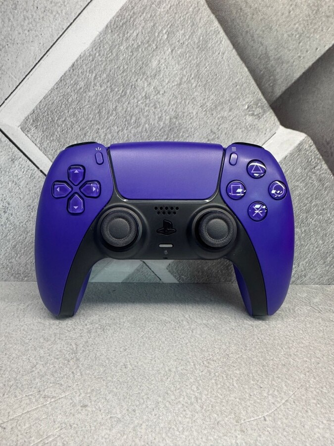 Геймпад PS 5 purple