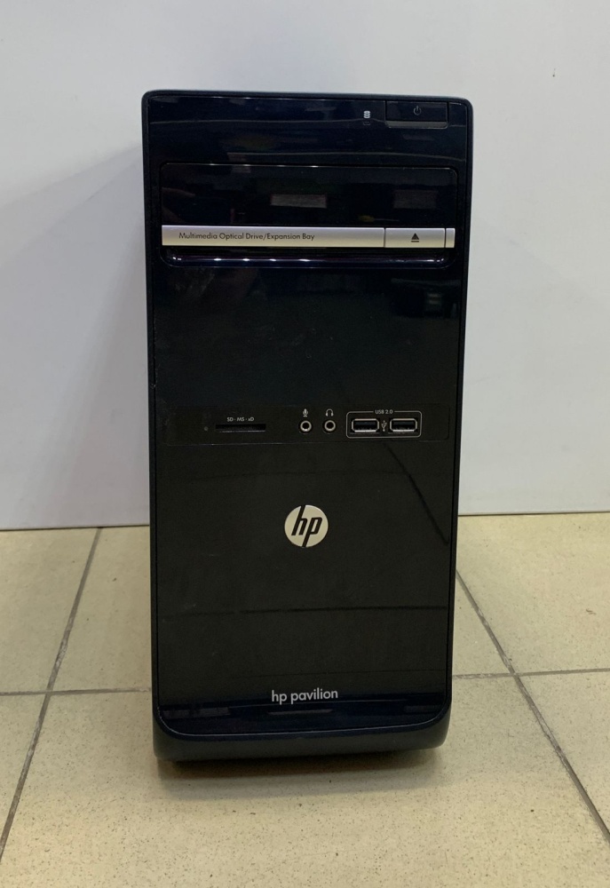 Системный блок HP