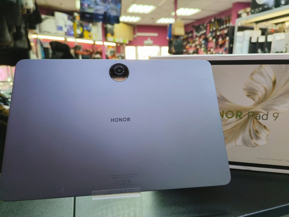 Планшет Honor Pad 9 8\256