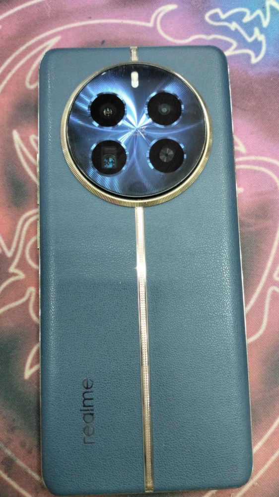 Смартфон Realme 12 PRO+ 5G 12/512