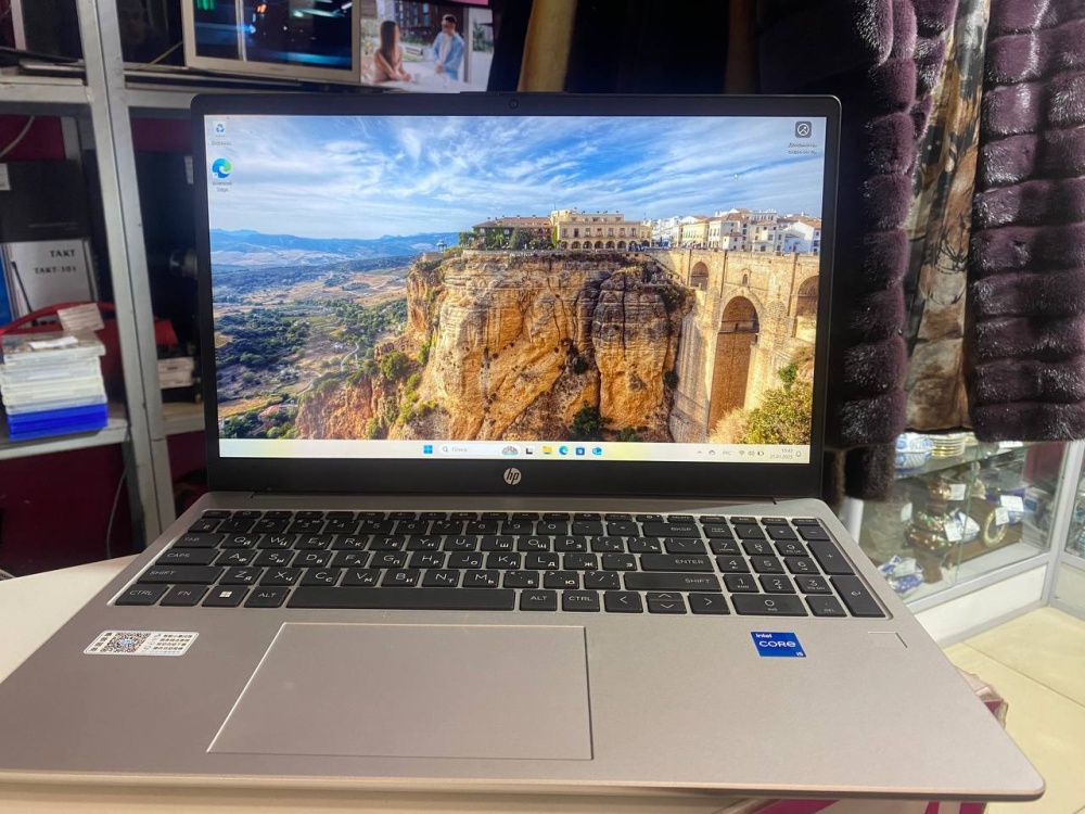 Ноутбук HP 256 G10