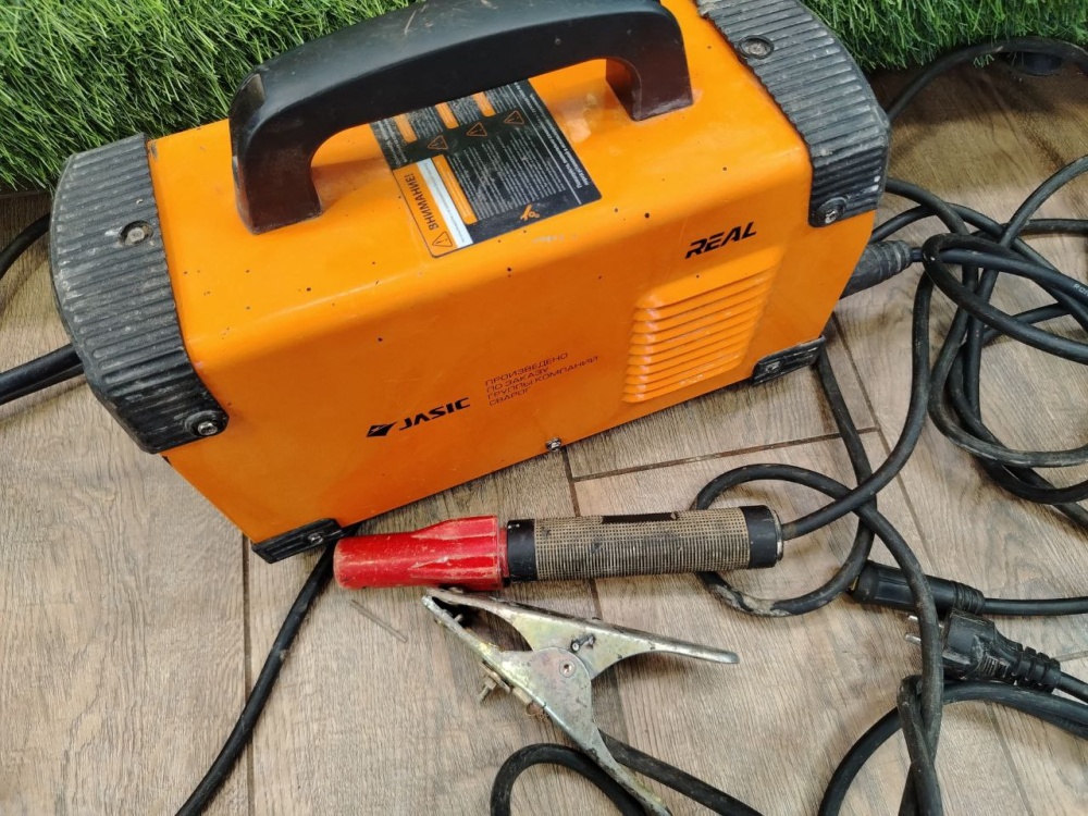 Сварочный аппарат REAL ARC 200