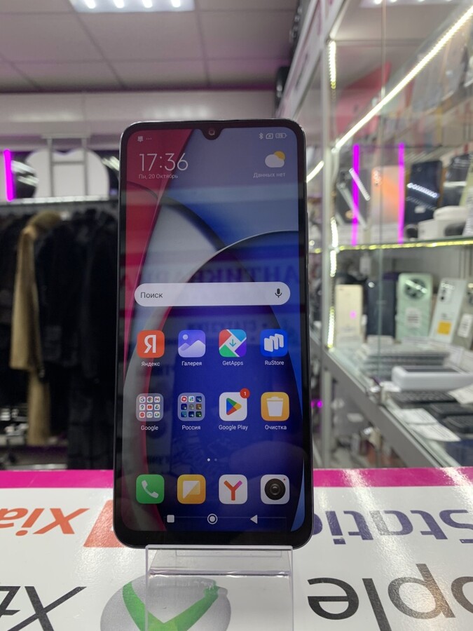 Смартфон Xiaomi Redmi A3 pro 4/128gb