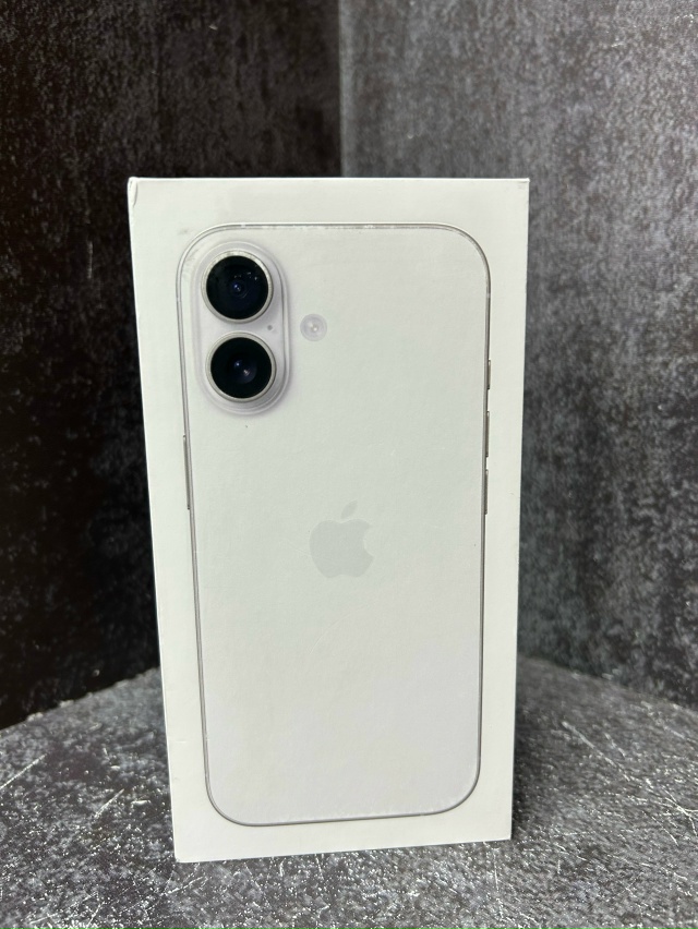 Смартфон iPhone 17 256