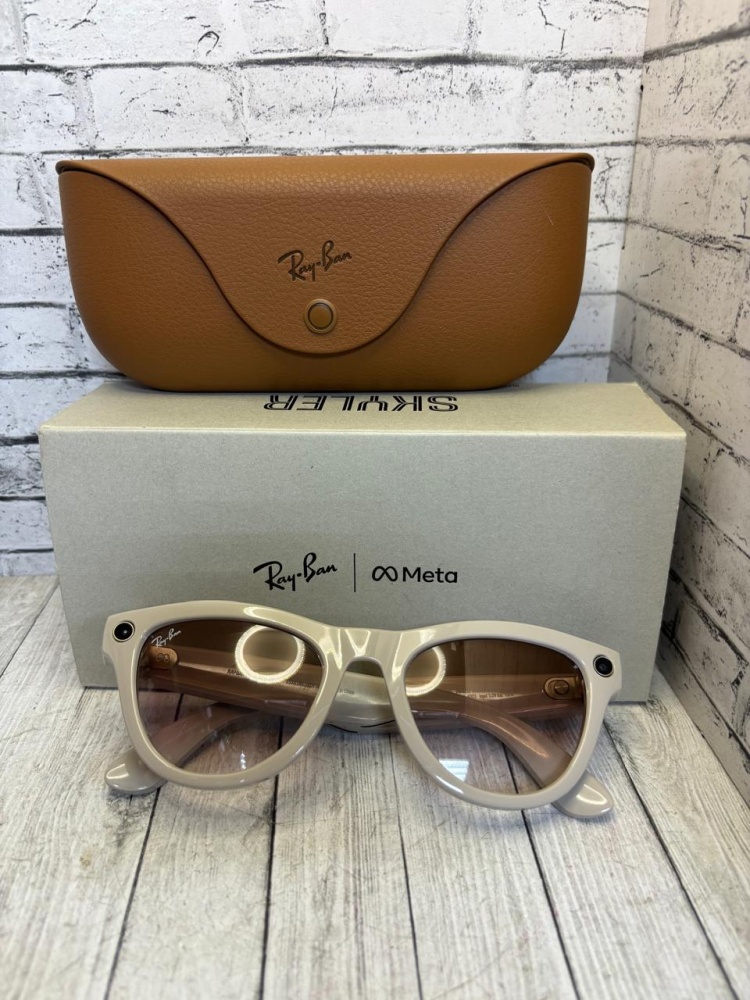 Очки Ray-Ban Skyler rw4010