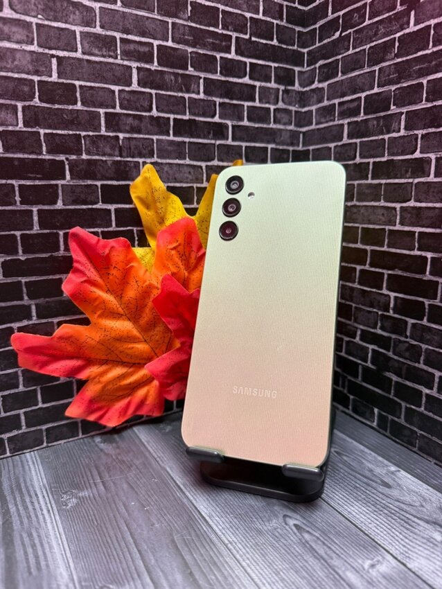 Смартфон Samsung A15