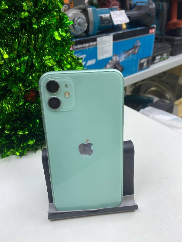 Смартфон iPhone 11 128 Gb