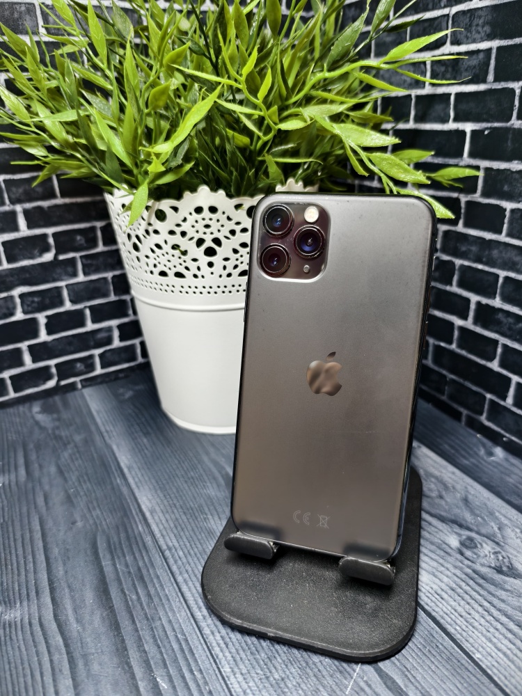 Смартфон iPhone 11 PRO 64 Gb