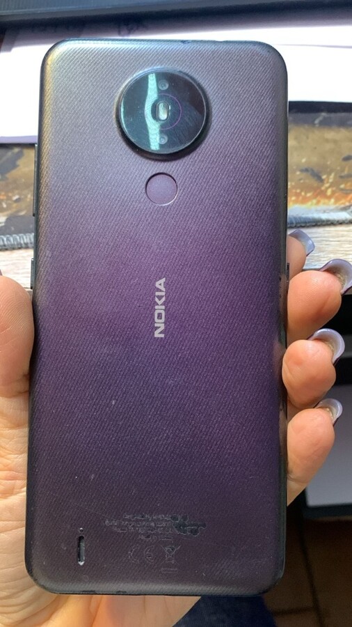 Мобильный телефон Nokia TA 1322 4/64 гб