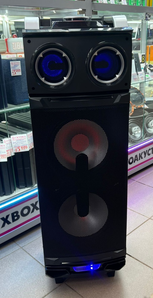 Акустика Supra SMB-980