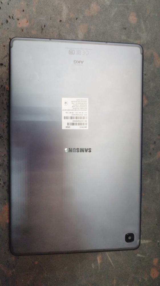 Планшет Samsung Tab S6Lite 4/64 Sim