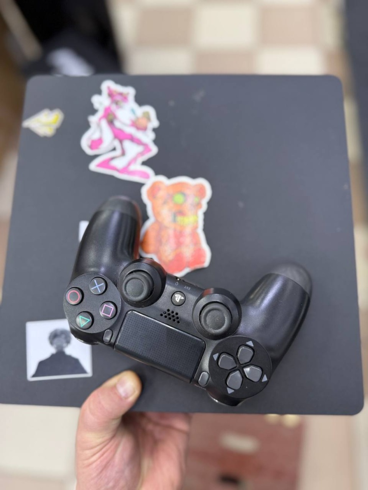 Игровая приставка Sony PlayStation 4 slim 1TB