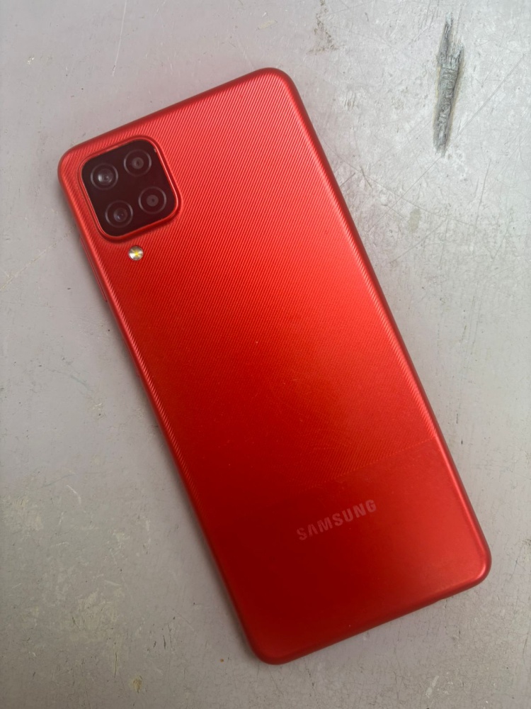 Смартфон Samsung A12