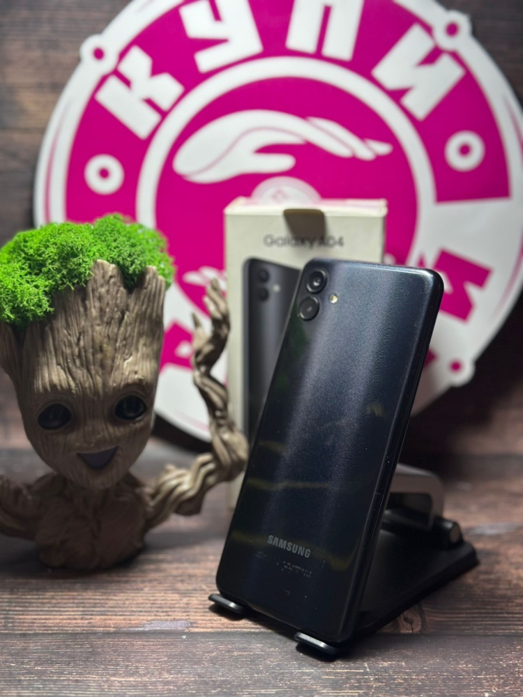 Смартфон Samsung A04  3\32 GB