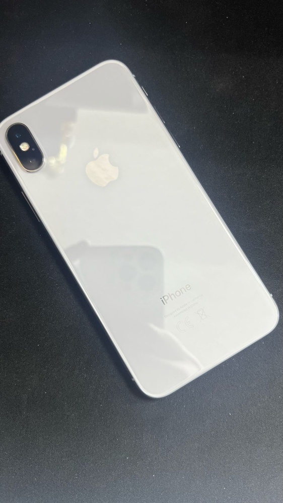 Смартфон iPhone X 64Gb