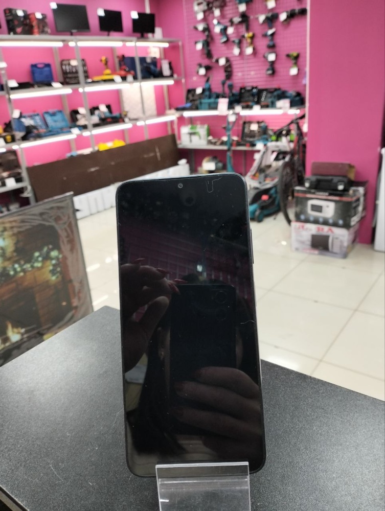 Смартфон Samsung A32