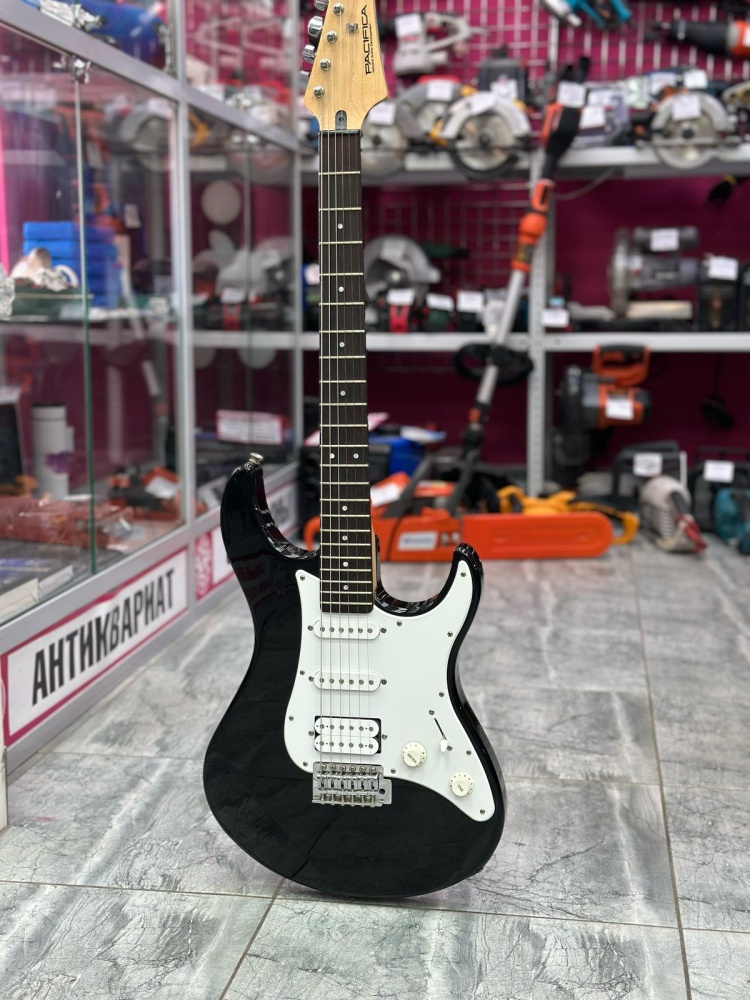 Электрогитара Yamaha Pacifica