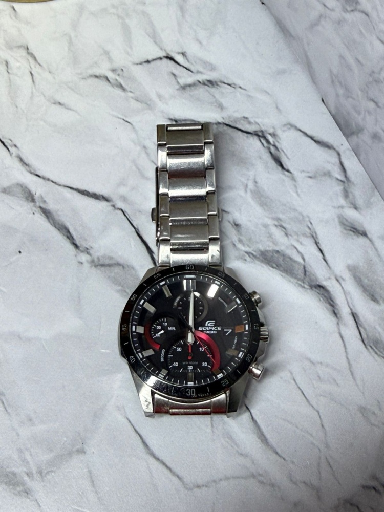 Часы Casio Edifice