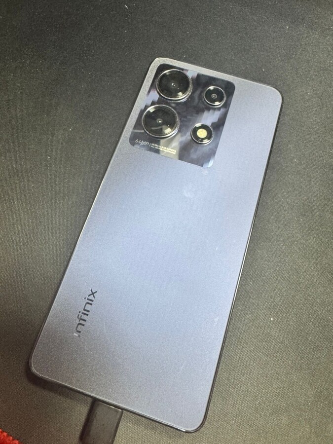 Мобильный телефон Infinix Note 30