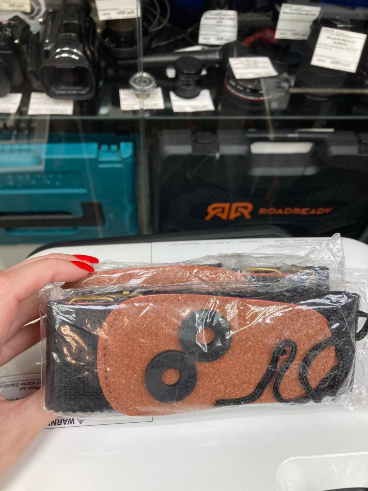 Ремень для гитары