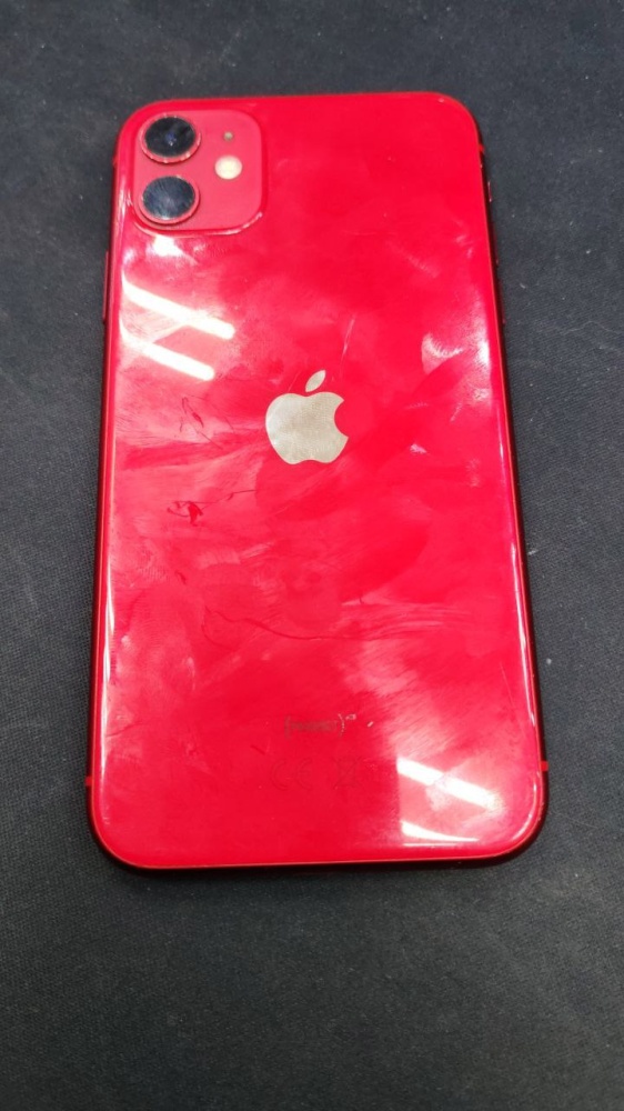 Смартфон iPhone 11 64Gb