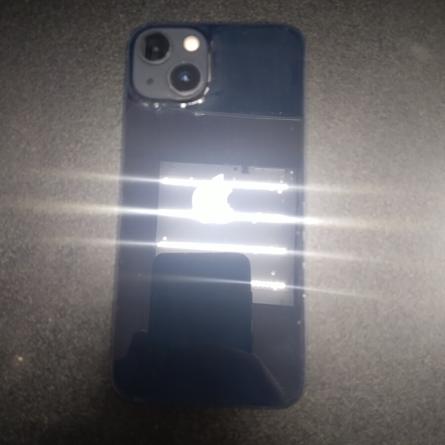 Смартфон iPhone 13 128 Gb