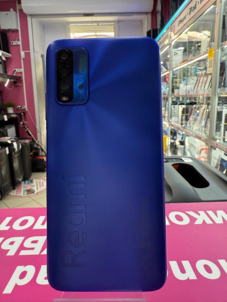 Смартфон Xiaomi Redmi 9T