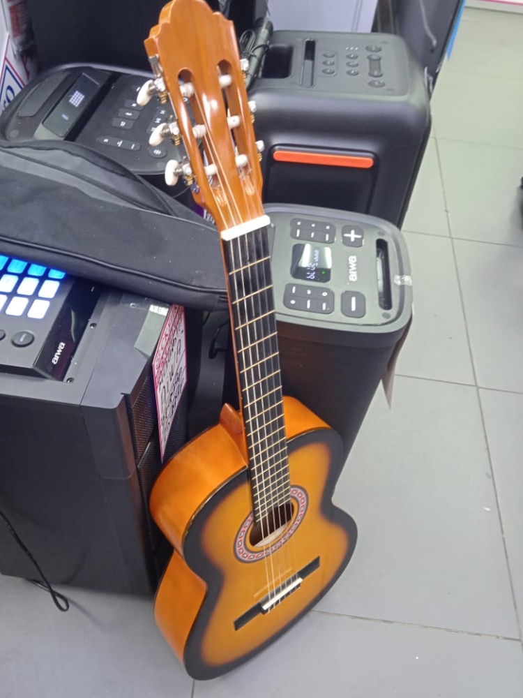 Гитара Colombo