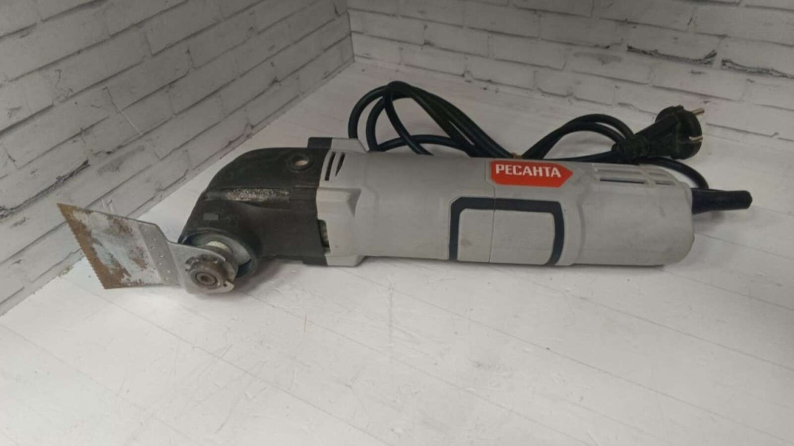 Реноватор РЕСАНТА МФИ-400