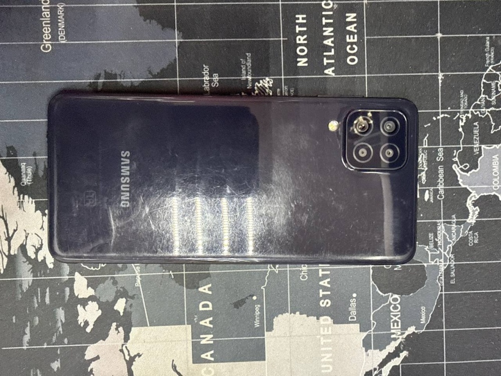 Смартфон Samsung A22 4/128,