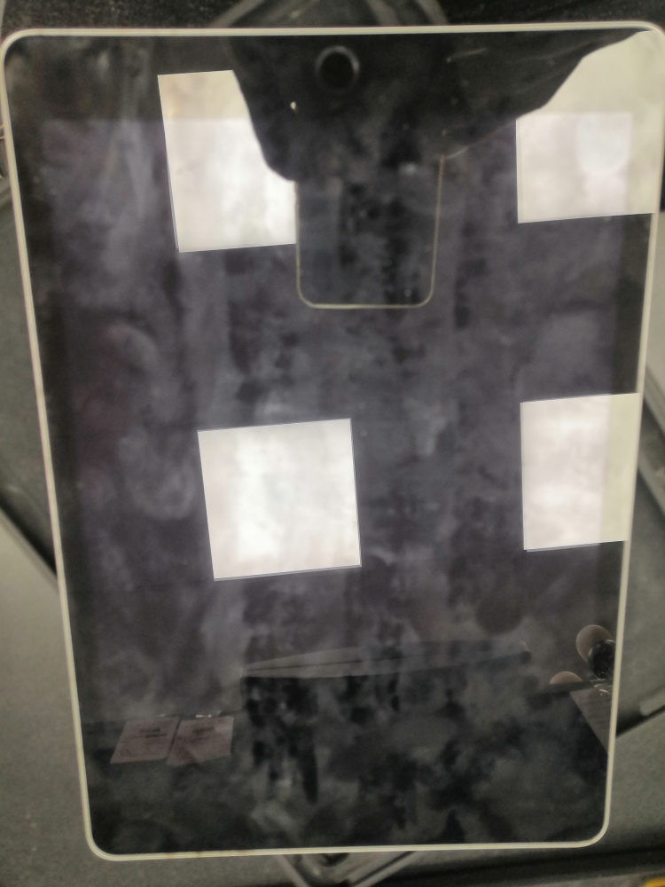 Планшет Apple iPad Air 9 поколения A2602