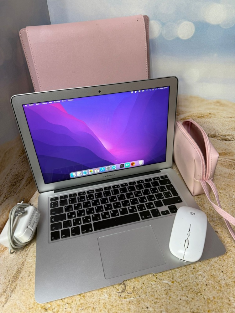 Ноутбук Macbook Air 13-inch 2017