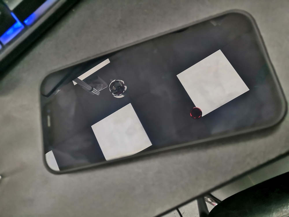 Смартфон iPhone 12 128 Gb